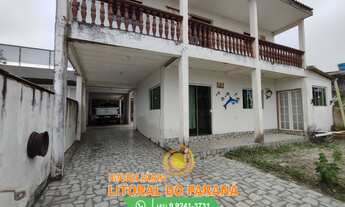 Imagem: Sobrado 6 dormitórios em Matinhos