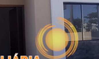 Imagem: Casa Alto Padrão com 3 quartos