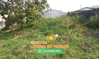 Imagem: Terreno - Pronto para construir 12 x 20