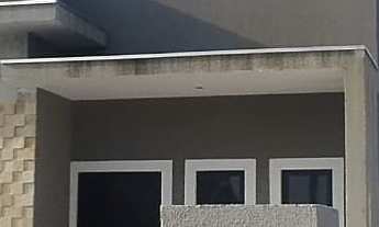 Imagem: CASA GEMINADA ESQUINA 2 QUARTOS BANEARIO