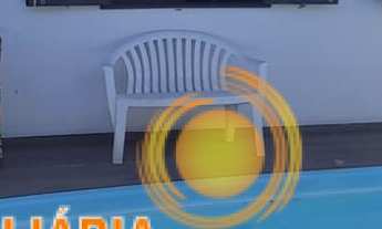 Imagem: Casa de Alvenaria com 4 quartos sendo 2