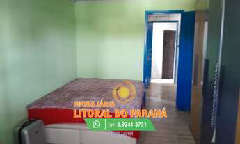 Imagem 5: Sobrado Padrão 10 Dormitórios à venda em Caiobá Matinhos/PR