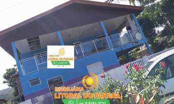 Imagem: Sobrado Padrão 10 Dormitórios à venda