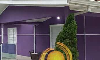 Imagem: Sobrado frente para mar- Balneário Leblon