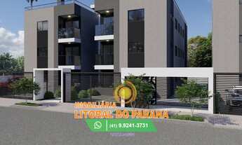 Imagem 7: Apartamentos - 02 Quartos sendo 01 suíte - Caiobá - Matinhos