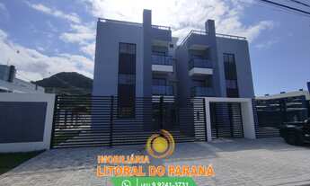 Imagem: Apartamentos - 02 Quartos sendo 01 suíte