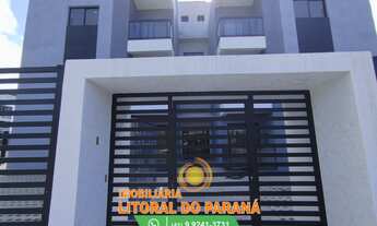 Imagem 4: Apartamentos - 02 Quartos sendo 01 suíte - Caiobá - Matinhos