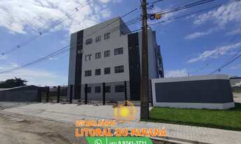 Imagem 6: Apartamentos - 02 Quartos sendo 01 suíte - Caiobá - Matinhos