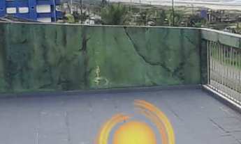 Imagem: Prédio Residencial sendo 4 apartamentos