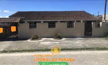 Imagem: Casa de Alvenaria à Venda 5 Quartos Gaivotas