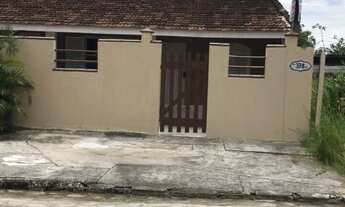 Imagem 2: Casa de Alvenaria à Venda 5 Quartos Gaivotas Matinhos/PR