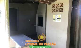 Imagem 5: Casa de Alvenaria à Venda 5 Quartos Gaivotas Matinhos/PR