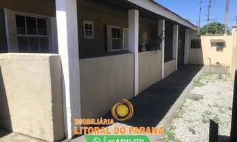 Imagem 3: Casa de Alvenaria à Venda 5 Quartos Gaivotas Matinhos/PR