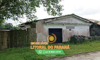 Imagem: Galpão/Barracão à venda - Shangri-lá