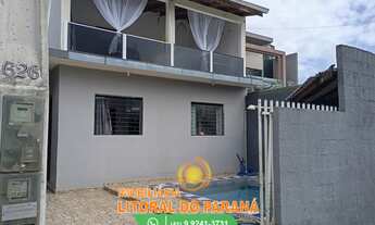 Imagem: SOBRADO NO ATAMI PONTAL DO PARANA COM 3