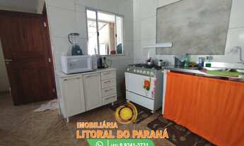 Imagem: Casa Térrea 2 quartos à venda Balneário