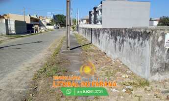 Imagem 2: Lote de Terreno à venda - Balneário Miami - Pontal do Paraná/PR
