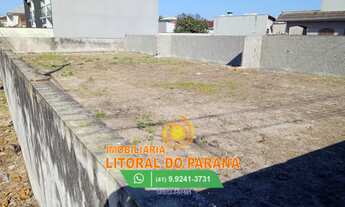 Imagem: Lote de Terreno à venda - Balneário Miami