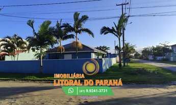 Imagem: Casa Alvenaria - com terreno para construção