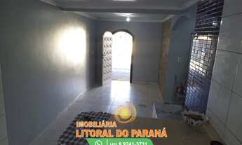 Imagem 5: Casa de Alvenaria 3 Quartos à venda Baln. Ipanema - Pontal do Paraná/PR