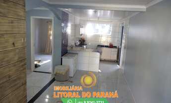 Imagem 4: Casa de Alvenaria 3 Quartos à venda Baln. Ipanema - Pontal do Paraná/PR