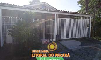 Imagem 2: Casa de Alvenaria 3 Quartos à venda Baln. Ipanema - Pontal do Paraná/PR