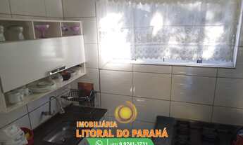 Imagem 6: Casa de Alvenaria 3 Quartos à venda Baln. Ipanema - Pontal do Paraná/PR