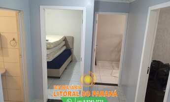 Imagem 7: Casa de Alvenaria 3 Quartos à venda Baln. Ipanema - Pontal do Paraná/PR