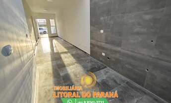 Imagem: Casas Novas próximo ao mar no Carmery