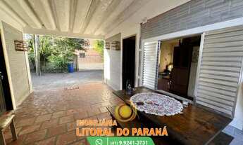 Imagem 7: Casa de Alvenaria 2 Quartos à venda Baln. Pontal do Sul - Pontal do Paraná/PR