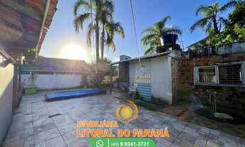 Imagem 5: Casa de Alvenaria 2 Quartos à venda Baln. Pontal do Sul - Pontal do Paraná/PR