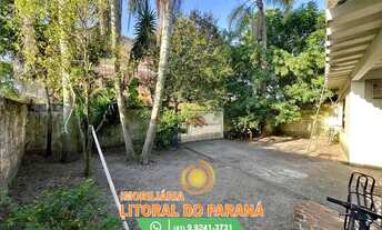 Imagem 4: Casa de Alvenaria 2 Quartos à venda Baln. Pontal do Sul - Pontal do Paraná/PR