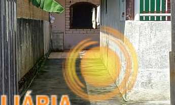 Imagem: Casa 2 Quartos de Alvenaria - Balneário