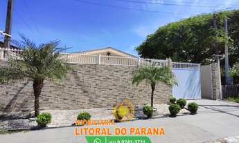 Imagem: Casa 06 quartos - Praia de Leste - Pontal