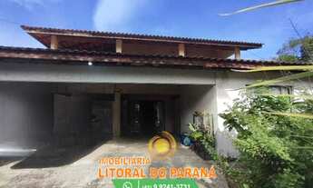 Imagem 2: Imóvel 5 dormitórios - com piscina - Pontal do Paraná!!!