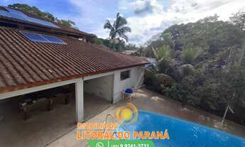 Imagem: Imóvel 5 dormitórios - com piscina - Pontal