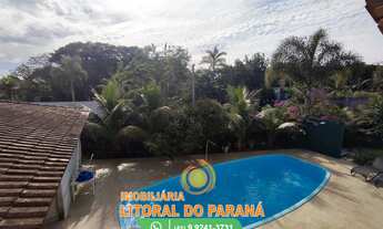 Imagem 4: Imóvel 5 dormitórios - com piscina - Pontal do Paraná!!!