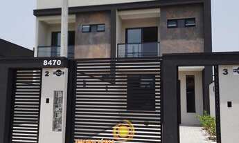 Imagem 2: SOBRADO 3 QUARTOS (SENDO UMA SUÍTE) BALNEÁRIO CURRAIS