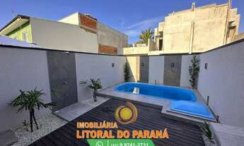 Imagem 6: SOBRADO 3 QUARTOS (SENDO UMA SUÍTE) BALNEÁRIO CURRAIS