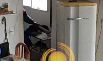 Imagem 3: Casa Padrão 2 Dormitórios - Pontal do Paraná