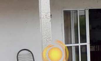 Imagem 2: Casa Padrão 2 Dormitórios - Pontal do Paraná