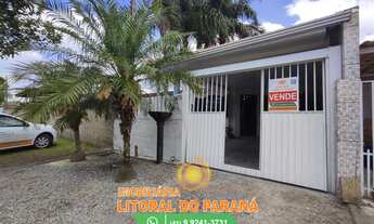 Imagem: Casa 02 dormitórios - Shangri-lá