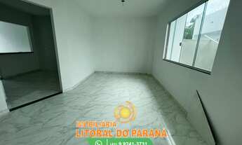 Imagem 4: Casa Com 3 Quartos ( Sendo uma Suíte) - Pontal do Sul