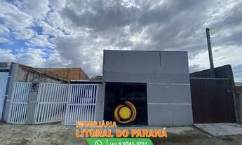 Imagem: Casa Geminada 4 unidades