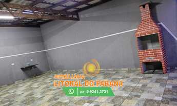 Imagem 7: Casa 2 Quartos, com piscina- Balneário Gaivotas - Matinhos!!