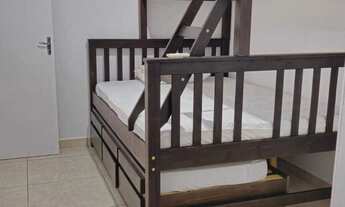 Imagem 3: Casa 2 Quartos, com piscina- Balneário Gaivotas - Matinhos!!