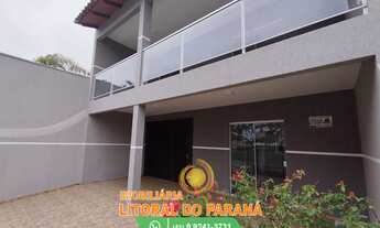 Imagem: Sobrado 03 Quartos - Próximo ao mar - Balneário