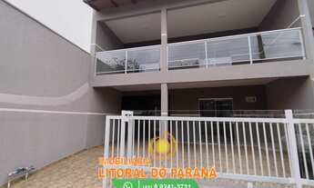 Imagem 3: Sobrado 03 Quartos - Próximo ao mar - Balneário Gaivotas !!!