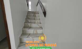 Imagem 7: Sobrado 03 Quartos - Próximo ao mar - Balneário Gaivotas !!!