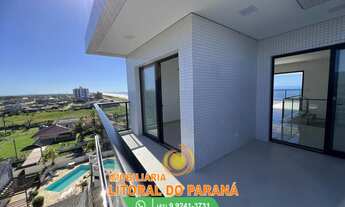 Imagem: Apartamento à venda no bairro Caiobá